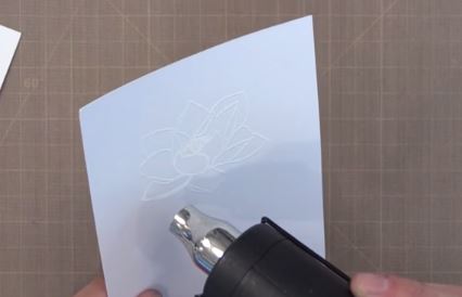 Cách làm thiệp sinh nhật vẽ tay ĐỘC ĐÁO bằng hộp màu nước đơn giản