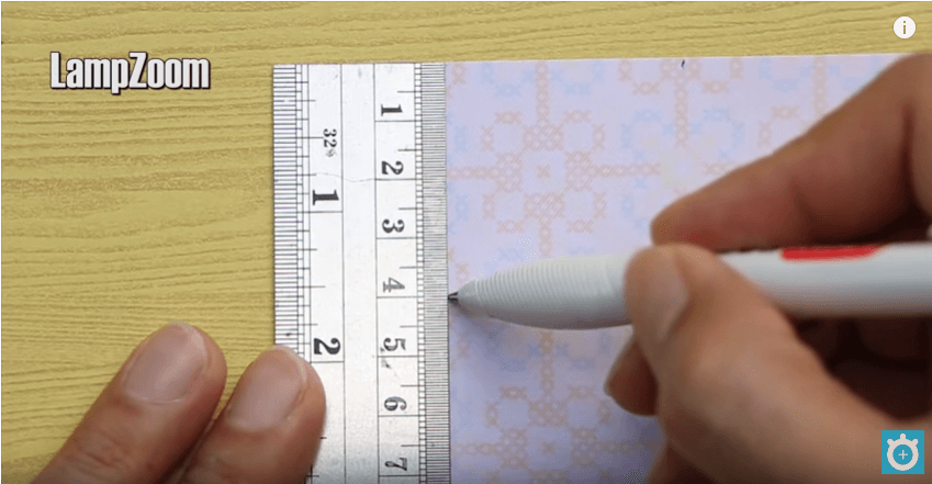 Hướng dẫn cách làm hộp quà bằng giấy A4 cực dễ - siêu xinh